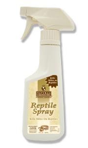 Image showcasing Natural Chemistry Reptile Relief | BUY reptile supplies | The Painted ...