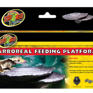 Zoo Med Arboreal Feeding Platform