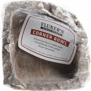 Fluker's Corner Bowl