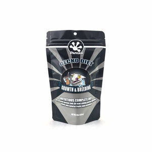 Pangea Growth & Breeding Complete Gecko Diet