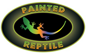 The Painted Reptile