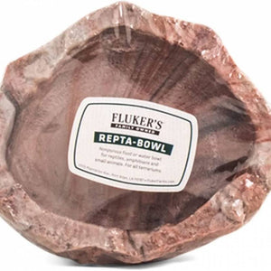 Fluker's Repta Bowl