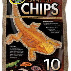 Zoo Med Repti Chips