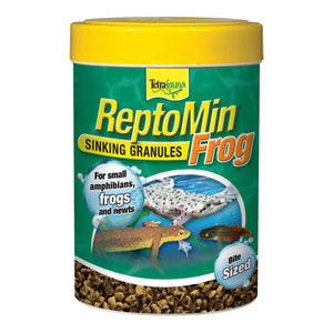 Tetra ReptoMin Frog 1.06oz