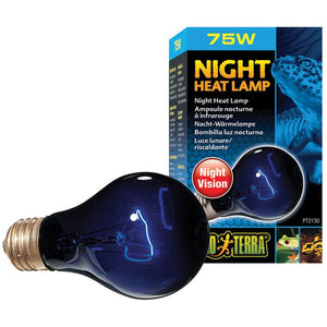 Exo Terra Night Glo Moonlight Bulb