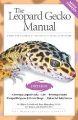 The Leopard Gecko Manual