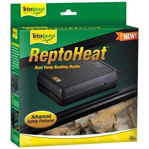 Tetra ReptoHeat Dual Temp Basking Heater