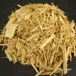 Painted Reptile Cypress Bedding