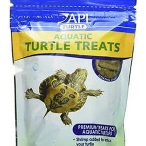 API Aquatic Turtle Treats 2oz