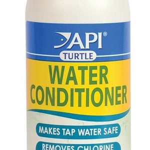 API Turtle Water Conditioner