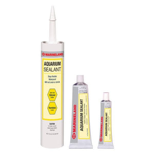 Marineland Aquarium Sealant