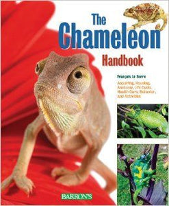New Chameleon Handbook