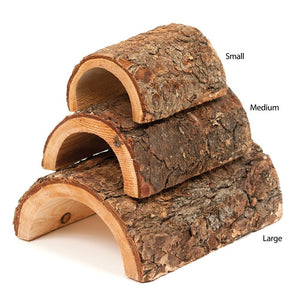 Fluker's Critter Cavern