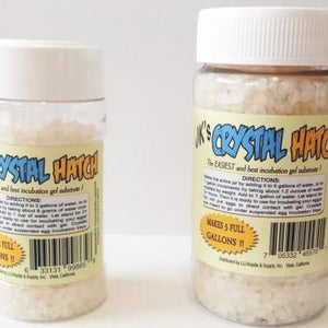 Crystal Hatch Water Crystals