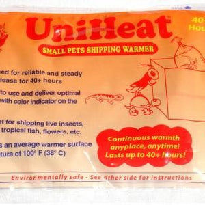 UNI Disposable 40 hour heat pack