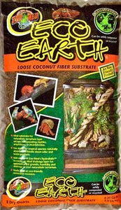 Zoo Med Eco Earth Loose
