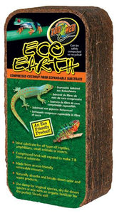 Zoo Med Eco Earth Bricks