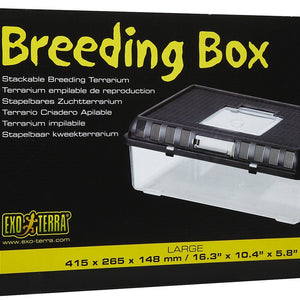 Exo Terra Breeding Box