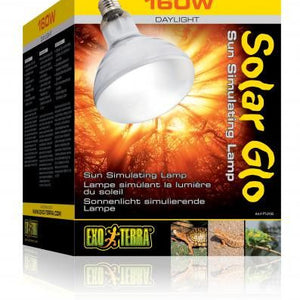 Exo Terra Solar Glo Bulb