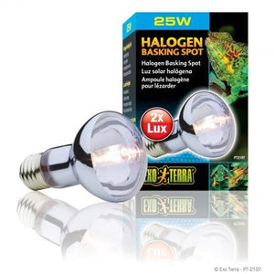 Exo Terra Sun Glo Halogen Bulb