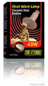 Exo Terra Ceramic Bulb