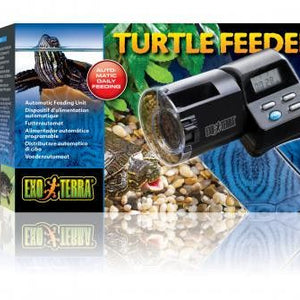 Exo Terra Automatic Turtle Feeder