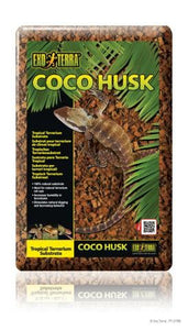 Exo Terra Coco Husk LOOSE