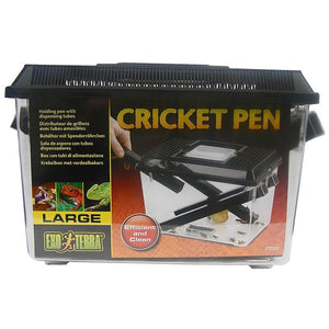Exo Terra Cricket Pen