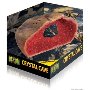 Exo Terra Crystal Cave