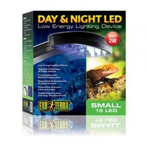 Exo Terra Day/Night LED Fixture