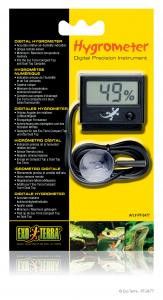 Exo Terra Digital Hygrometer with Probe