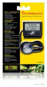 Exo Terra Digital Thermometer with Probe