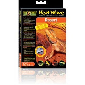 Exo Terra Heat Pads "Heatwave"