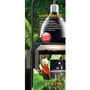 Exo Terra Lamp Bracket