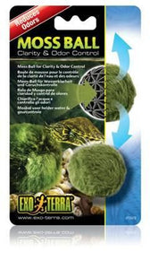 Exo Terra Moss Ball