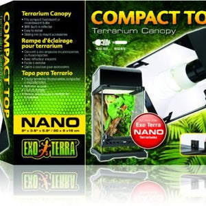 Exo Terra Nano Compact Top