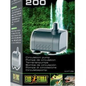 Exo Terra Repti Flo 200 Waterfall Pump