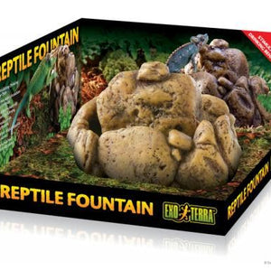Exo Terra Reptile Fountain