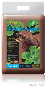 Exo Terra Riverbed Sand