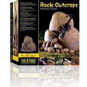Exo Terra Rock Outcrops