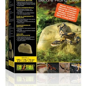 Exo Terra Snake Cave