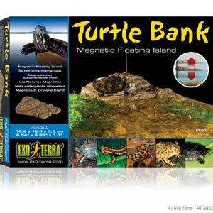 Exo Terra Turtle Bank