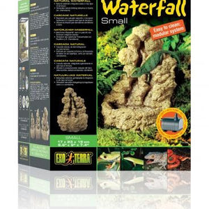 Exo Terra Waterfall with pump