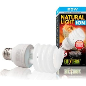 Exo Terra Compact Fluorescent Natural Light