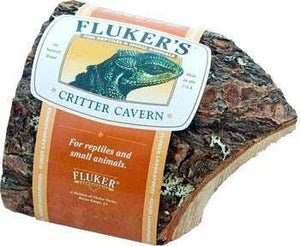 Fluker's Corner Half Log