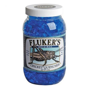 Fluker's Cricket Quencher Original Formula