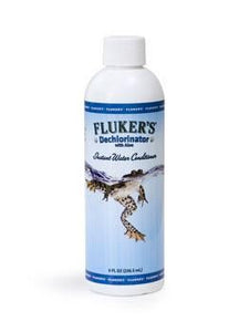 Fluker's Dechlorinator Water Conditioner