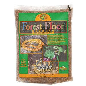 Zoo Med Forest Floor Bedding