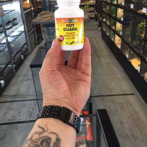 Nature Zone Rot Guard