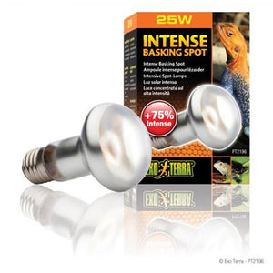 Exo Terra Intense Basking Spot Lamp